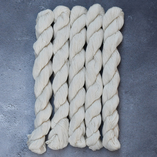 Type 49121M- Posh Sock Mini - 25 x 20grm Hanks