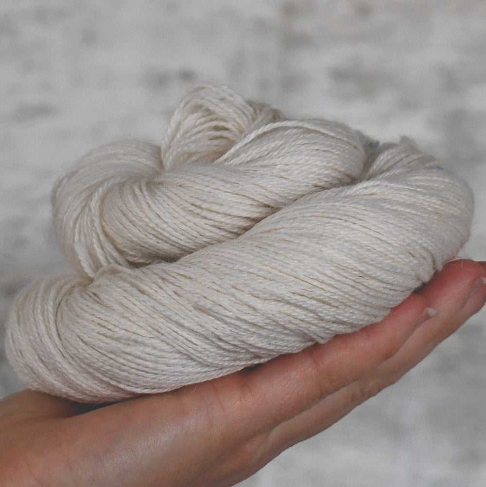 Type 49123 - Angel Delight 4ply