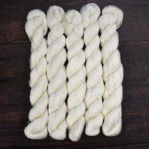 SPECIAL OFFER - Type 49127M - Silky Sock 50/50 - 3 x 20grm Hanks ...