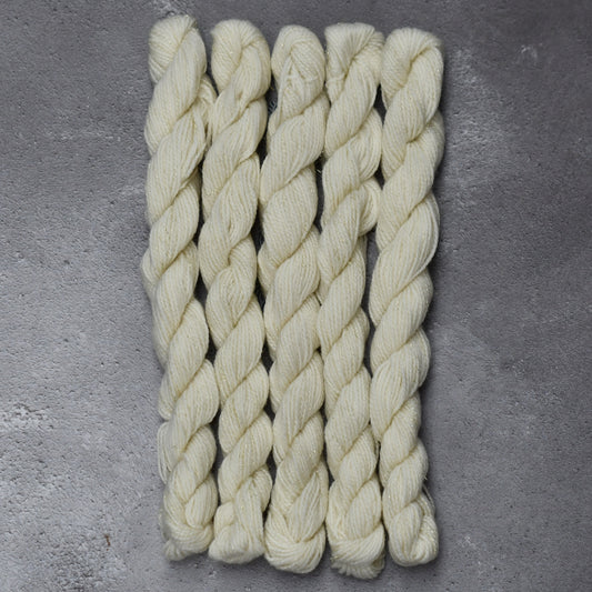 Gold Sparkle Sock - 25 x 10g Micros