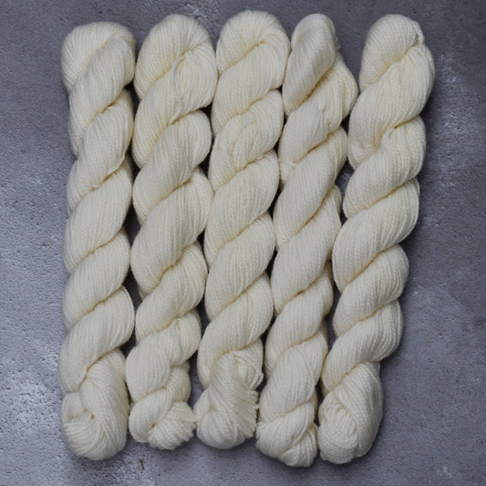 Type 49146M - Sheila's Sock HT Minis - 25 x 20grm Hanks