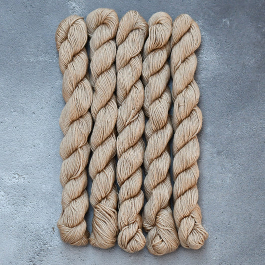 Type 49150M - Tranquil 4ply 400 Mini - 25 x 20grm Hanks