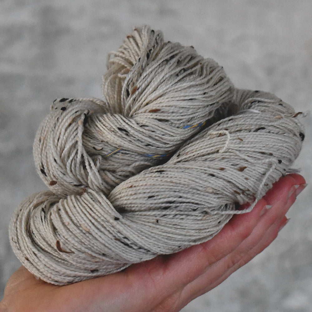 Type 49151 - BFL Donegal 4ply