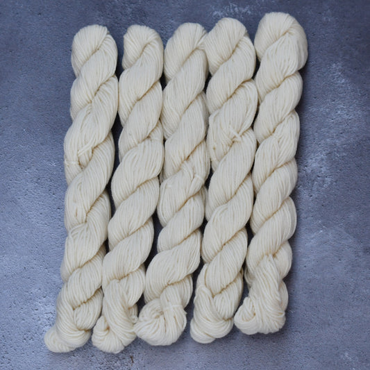 Type 49165M - SW Sport 300 Mini - 25x20grm hanks