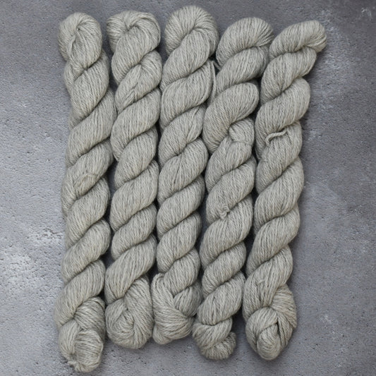 Type 49166M - Angel Delightful 4ply Mini - 25 x 20grm Hanks