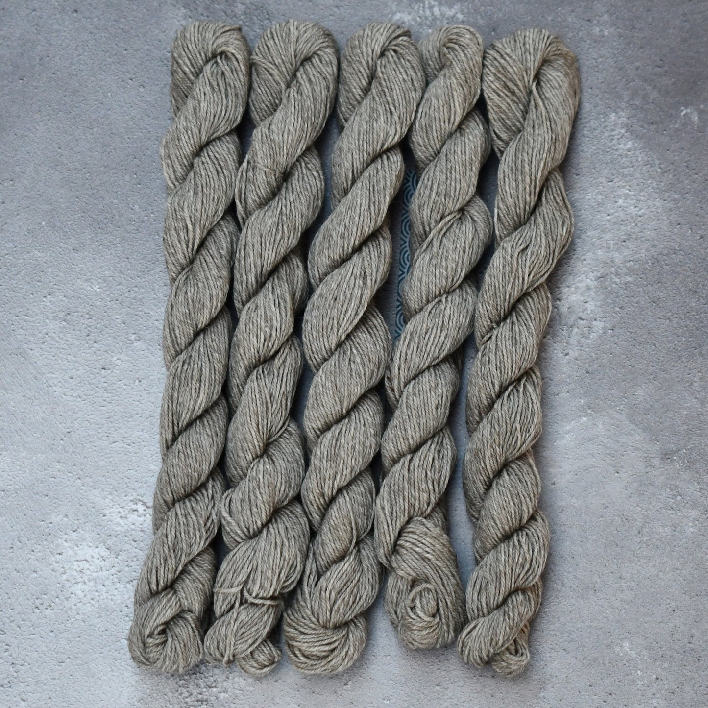 Type 49177M - That Yak Sock Minis - 25 x 20grm Hanks