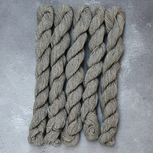 Type 49177M - That Yak Sock Minis - 25 x 20grm Hanks
