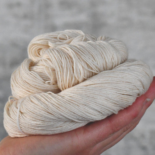 Type 49182 - Wool Cotton 4ply