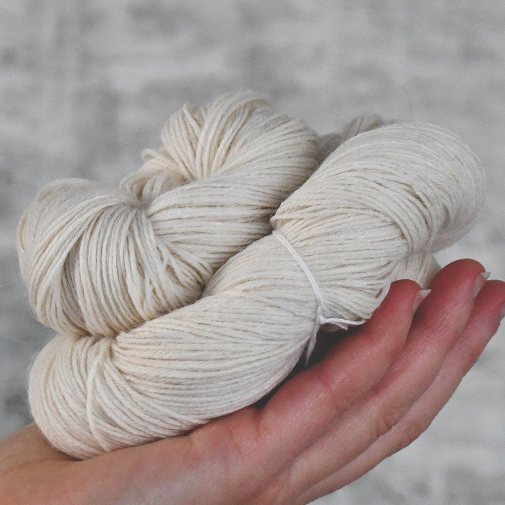 Type 49195 - Llama 4ply