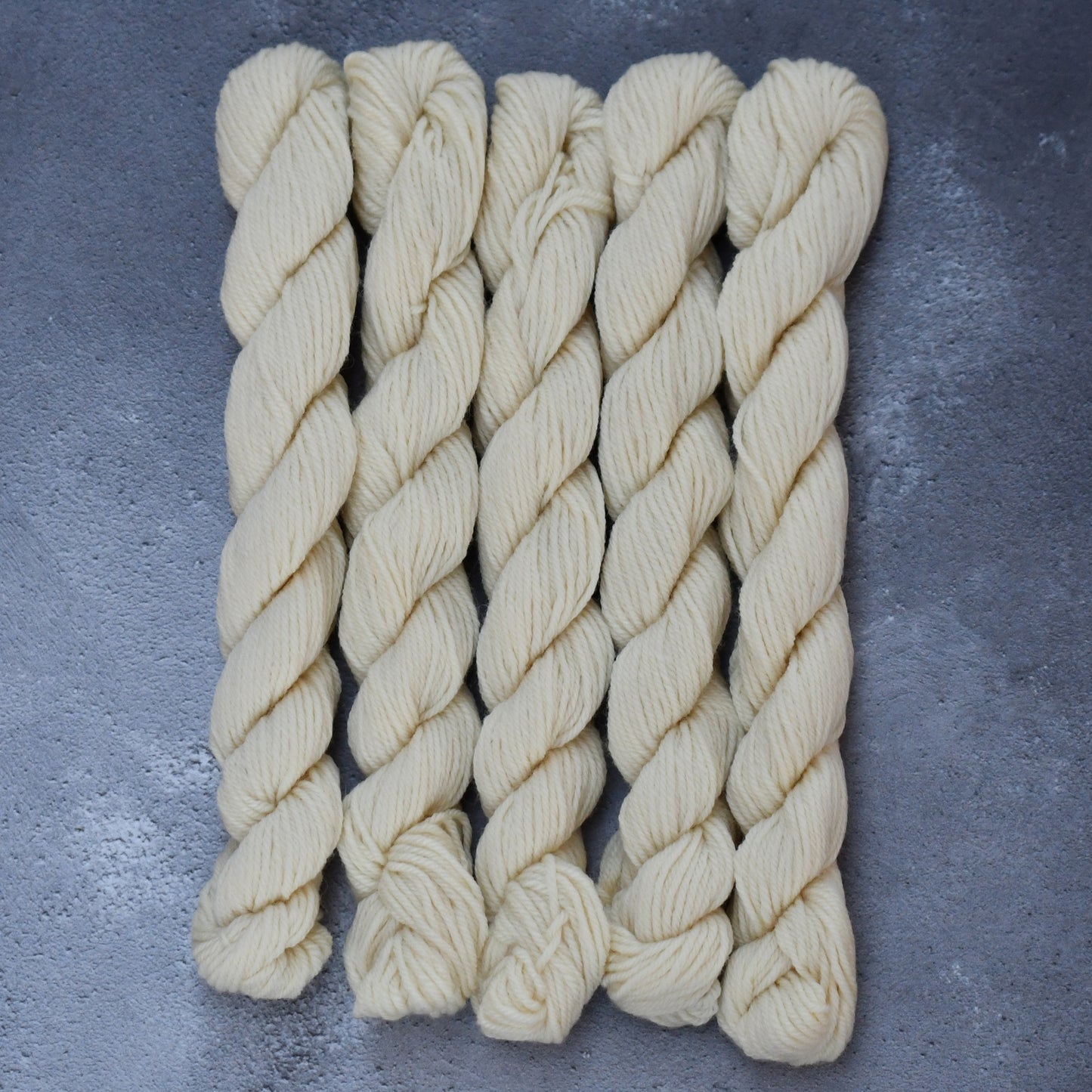 Type 49212M - SW BFL DK Mini - 25 x 20grm Hanks