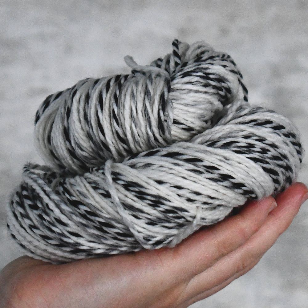 Type 49222 - Superwash Zebra DK