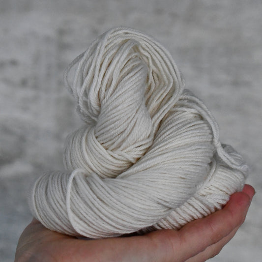 Type 49230U - Upcycled Platinum DK