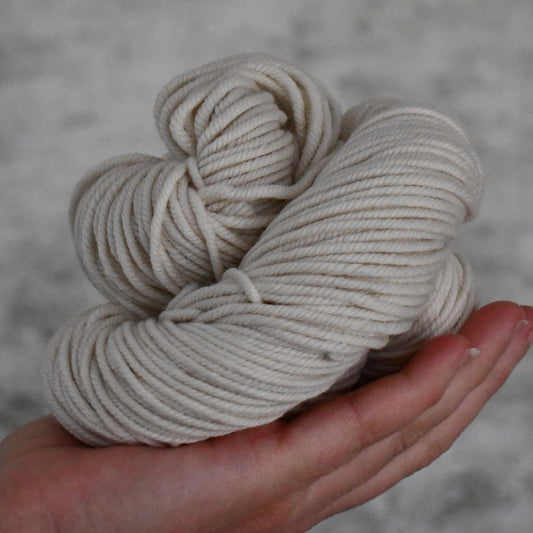 Type 49321 - Non Superwash Aran