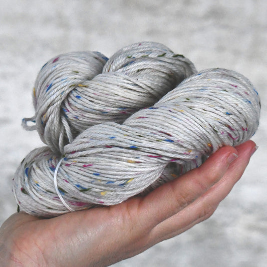 Type 49233 - Multi-Coloured Donegal DK