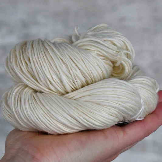 Type 49241 - Thick and Thin DK