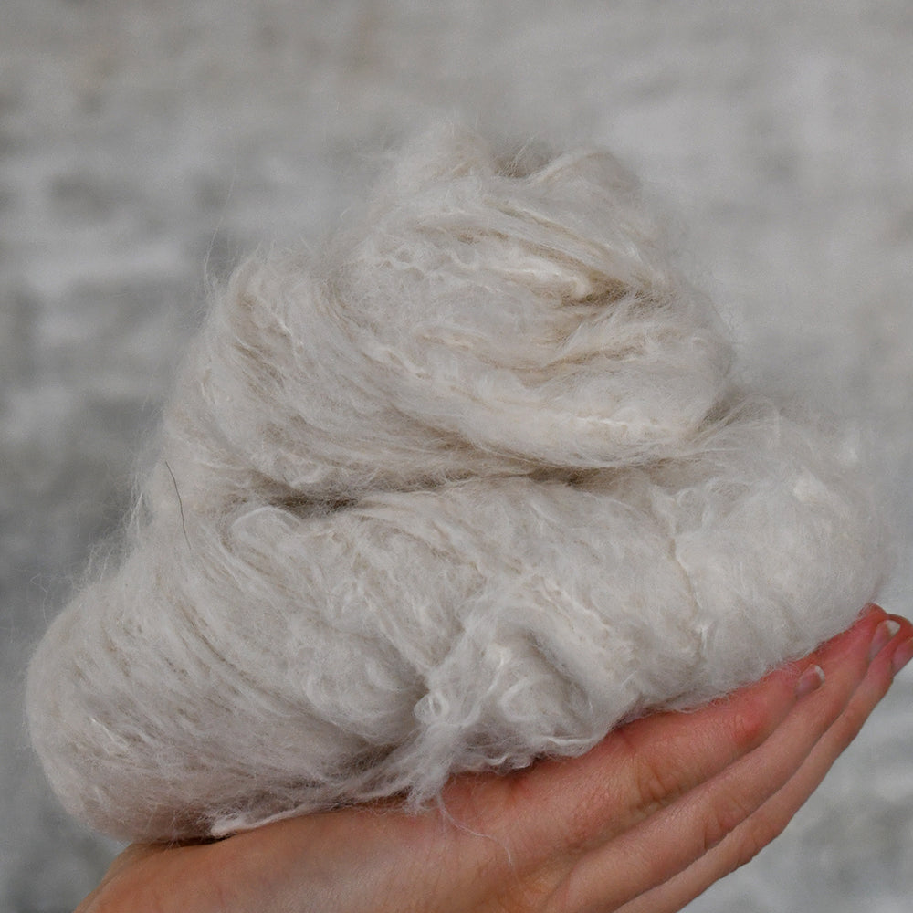 Type 49244 - Suri Silk DK 100g Skein