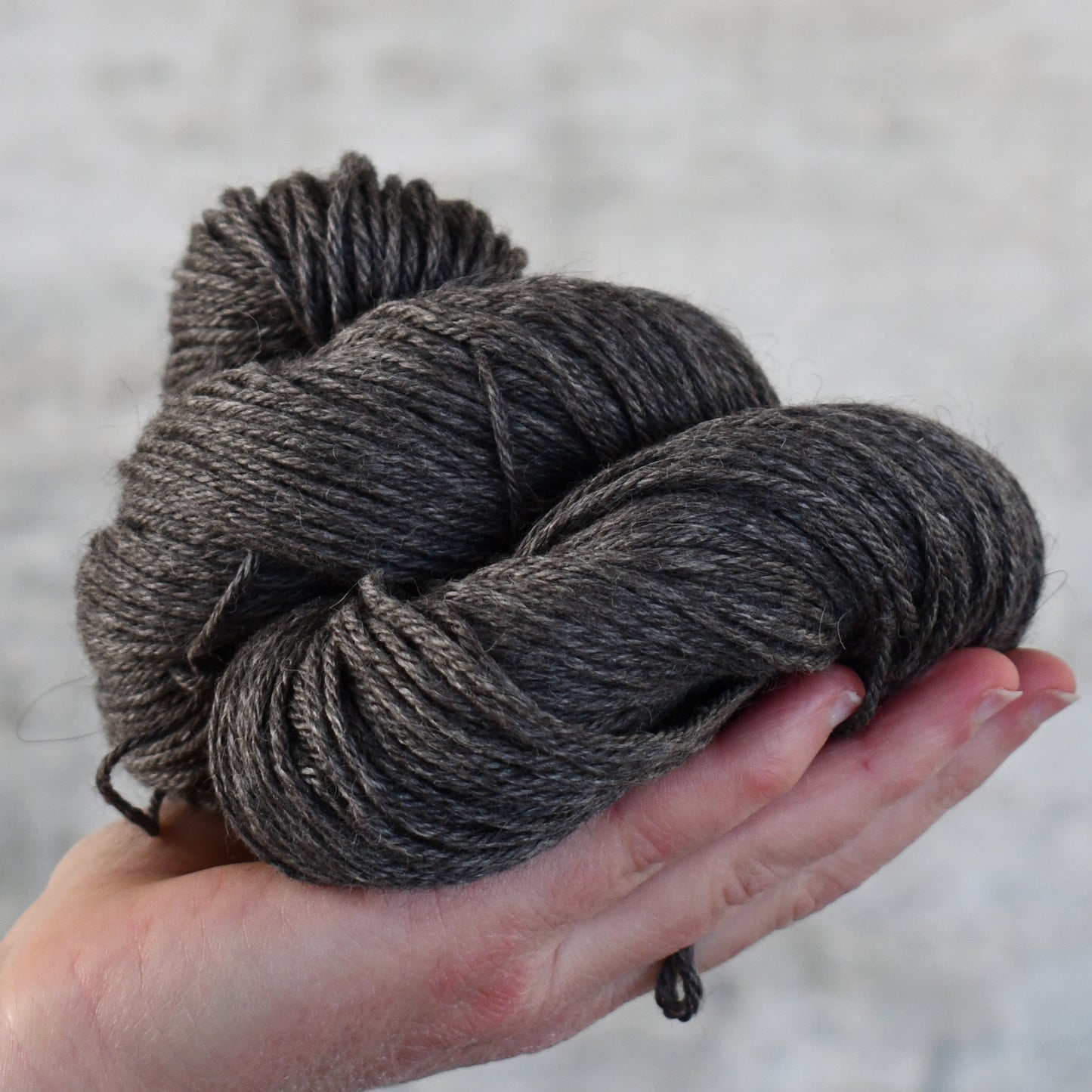 Angel Graphite DK