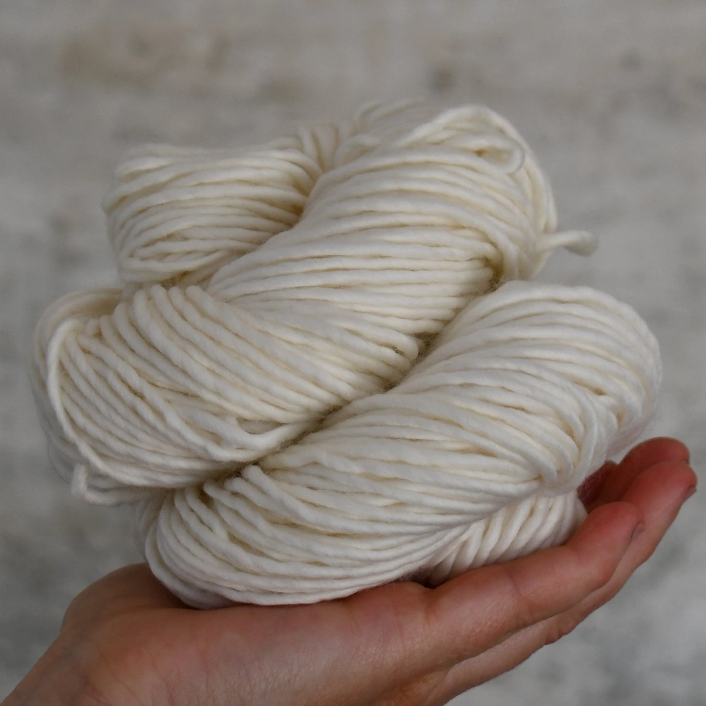EZ-Dye Singles Chunky