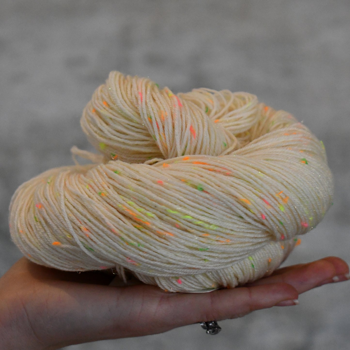 Type 59119 - Neo's Mermaid 4ply