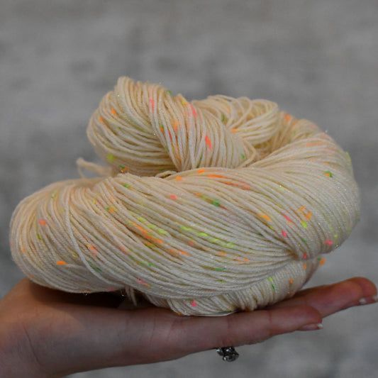 Type 59119 - Neo's Mermaid 4ply