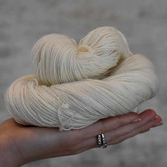 Type 59120 - Sheila's Mermaid Sock