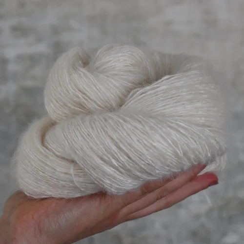 Type 59115 - Paper fluff 4ply