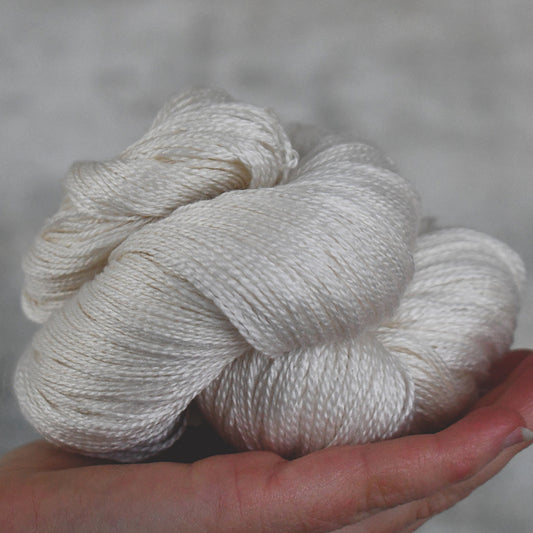 Silky Lace 50/50 600