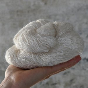 Special Offer - Type 49187 - Silk Kid Fluff 4ply - 4 x 100g