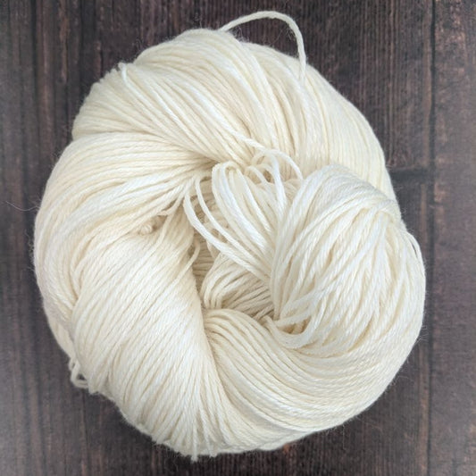 Bamboo Silk 4ply