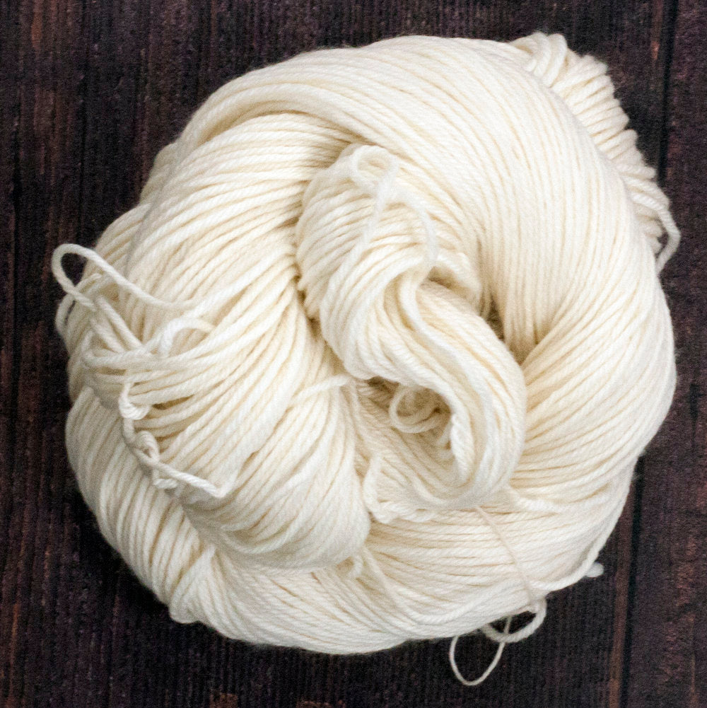 DK 115 (Worsted) - 50g Skeins