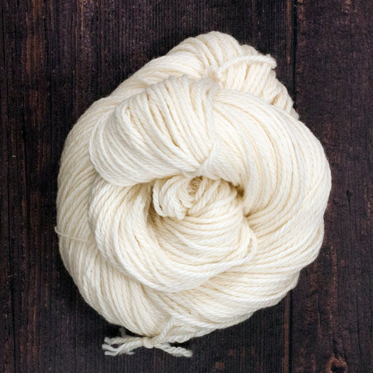 Ultra Aran - 50g Skeins